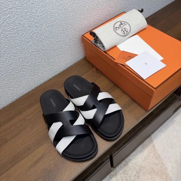 Hermes Kazimir Sandals image 1