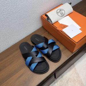 Hermes Kazimir Sandals image 1