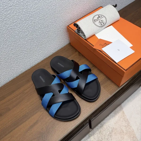 Hermes Kazimir Sandals image 1