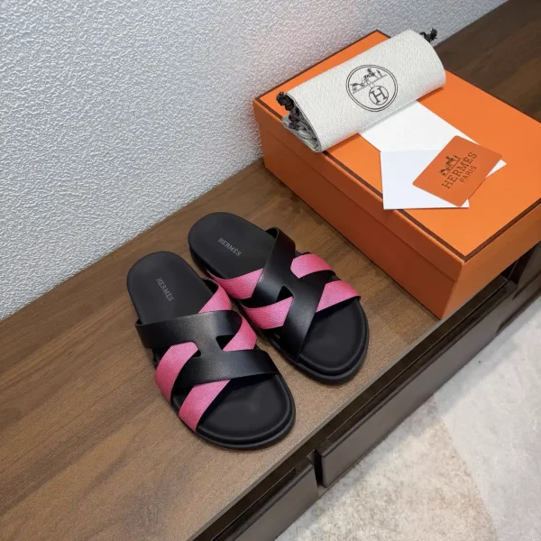 Hermes Kazimir Sandals image 1