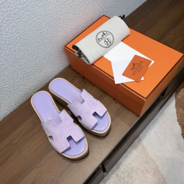HERMES Kazimir Sandals image 1