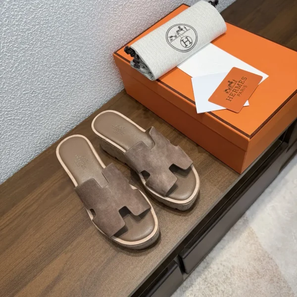 Hermes Kazimir Sandals image 1