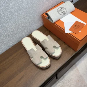 Hermes Kazimir Sandals image 1