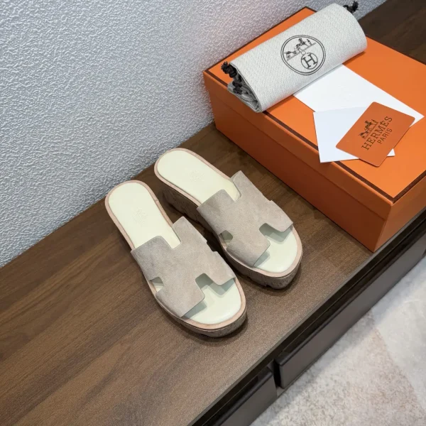 Hermes Kazimir Sandals image 1