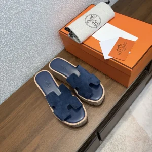 HERMES Kazimir Sandals image 1