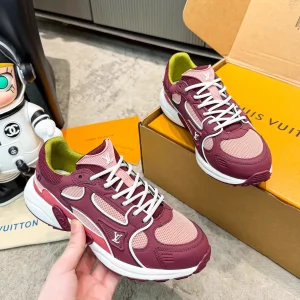 Olympia Series Couples Casual Sneakers image 1
