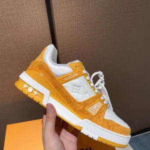 Top Version Louis Couples Shoes image 1