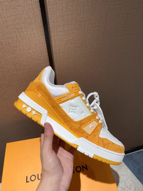 Top Version Louis Couples Shoes image 1