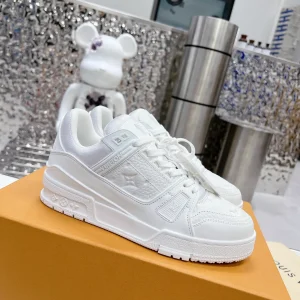 2023 New Retro Basketball Sneakers image 1