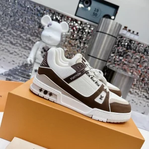 2023 New Retro Basketball Sneakers image 1