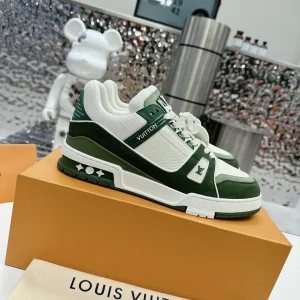TRA 2023 Retro Basketball Sneakers image 1
