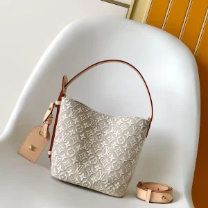 Louis Vuitton All In BB Monogram Shoulder Bag image 1