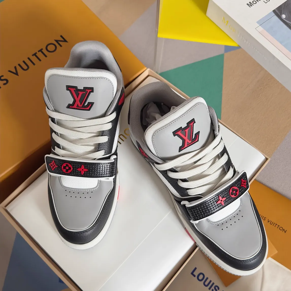 TARINE Trainer image 1