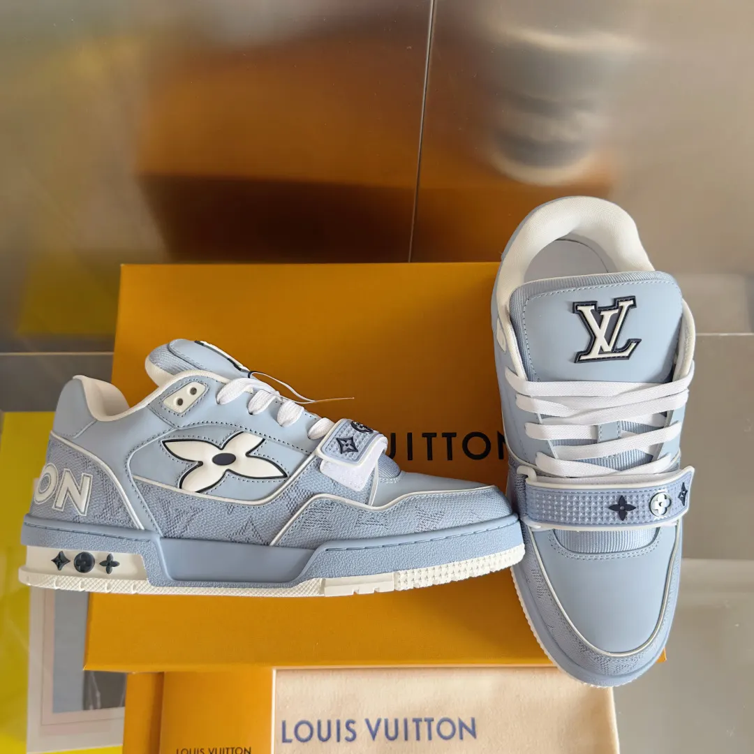 TARINE Casual Trainer image 1
