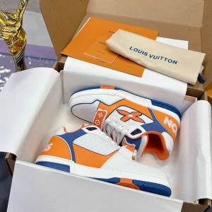 Top Version New Velcro Couple Trainer image 1