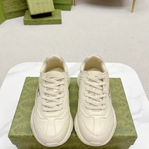 Gucci Unisex Chunky Dad Sneakers image 1