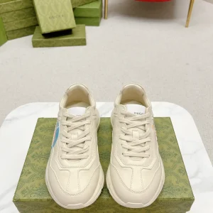Gucci Chunky Dad Sneakers image 1