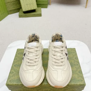 Gucci Unisex Chunky Dad Sneakers image 1