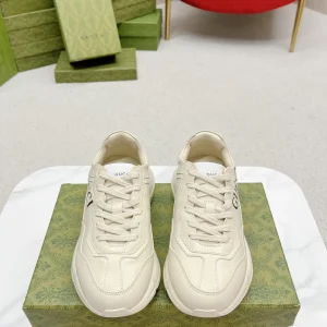 Gucci Unisex Chunky Dad Sneakers image 1