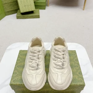 Gucci Unisex Chunky Dad Sneakers image 1