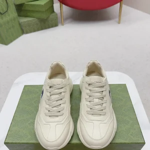 Gucci Unisex Chunky Sneakers image 1