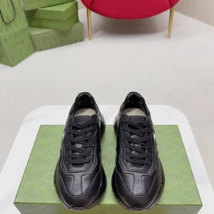 Gucci Unisex Chunky Dad Sneakers image 1