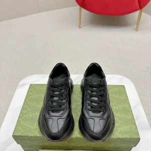 Gucci Unisex Chunky Dad Sneakers image 1