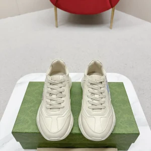 Unisex Chunky Dad Sneakers image 1