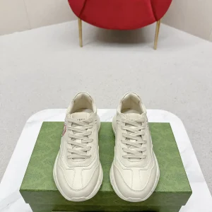 Unisex Chunky Dad Sneakers image 1