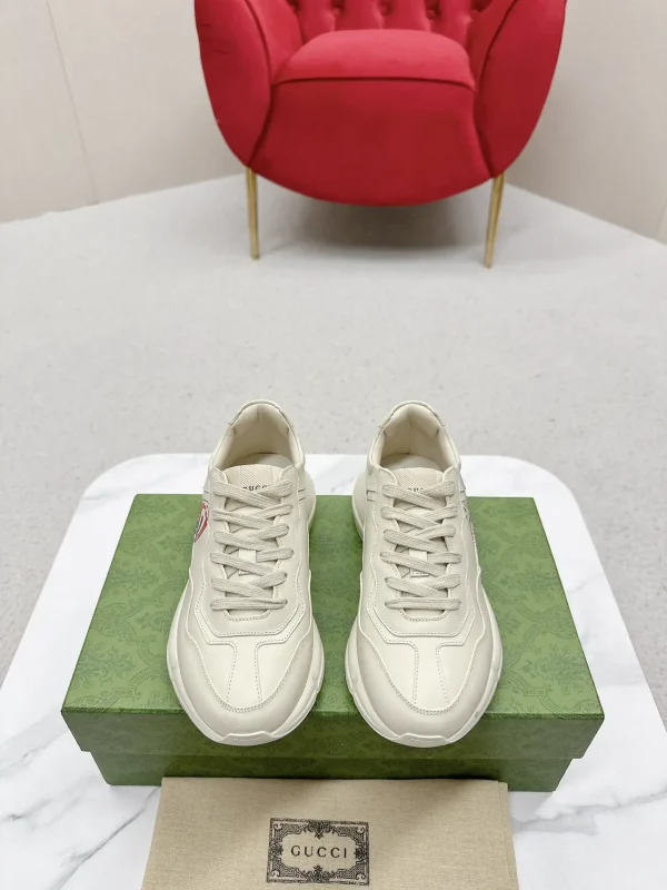 Unisex Chunky Dad Sneakers image 1