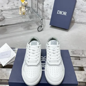 B27 Series Unisex Monogram Stone Texture Casual Shoes image 1