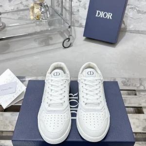B27 Series Unisex Monogram Stone Texture Casual Shoes image 1