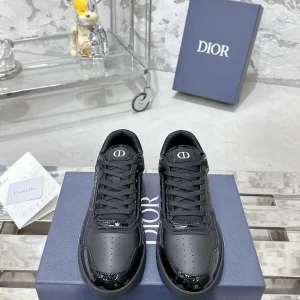 B27 Series Unisex Monogram Stone Texture Casual Shoes image 1