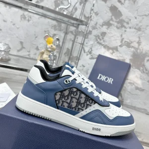 B27 Series Unisex Monogram Stone Texture Casual Shoes image 1