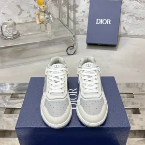 B27 Series Unisex Monogram Stone Texture Casual Shoes image 1