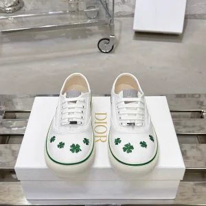 Dior Saltwind Retro Shoes image 1