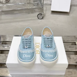 Dior Saltwind Retro Shoes image 1