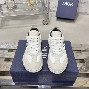 Dior Squash Series Chunky Casual Shoes image 1