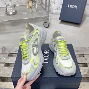 B30 Series Countdown Tech Sneakers image 1