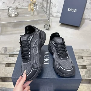 B30 Series Countdown Tech Sneakers image 1