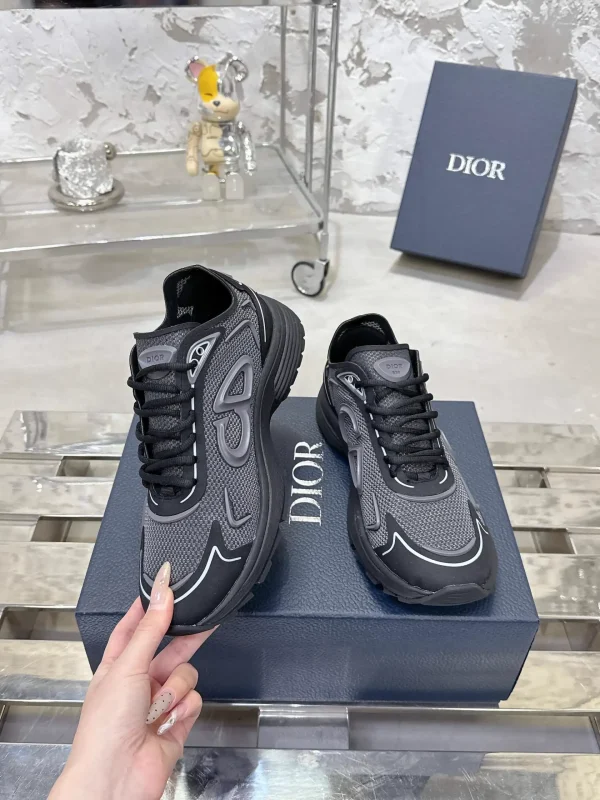 B30 Series Countdown Tech Sneakers image 1