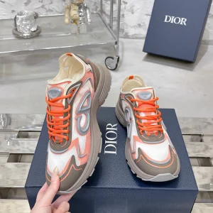 B30 Series Countdown Tech Casual Shoes image 1