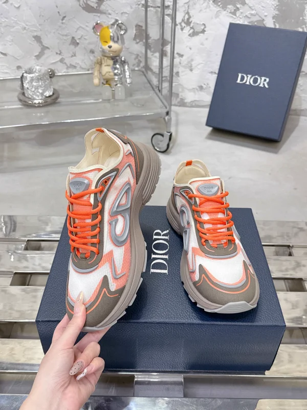 B30 Series Countdown Tech Casual Shoes image 1