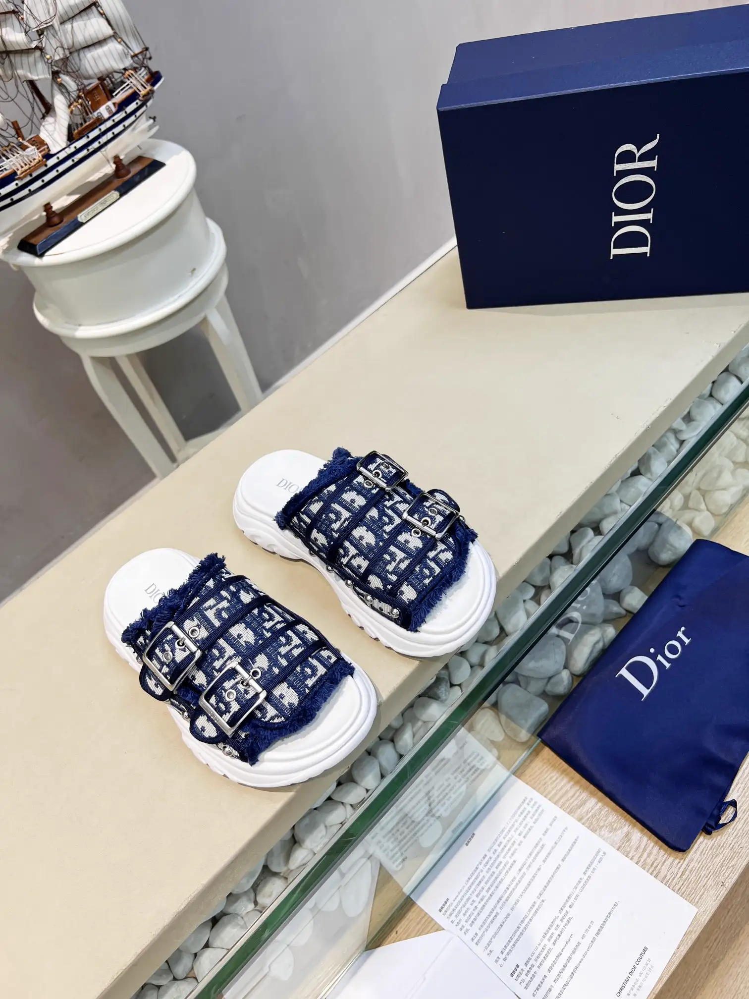 Dior Shoes image 1