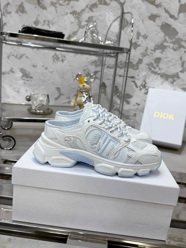 CONO Ultra-light Ultra-soft TPU Combination Outsole Shoes image 1
