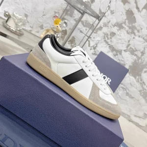 B01 Series Matchpoint Sneakers image 1
