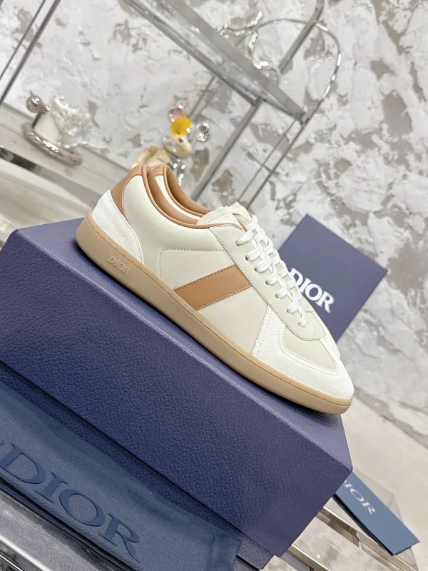 B01 Series Matchpoint Sneakers image 1