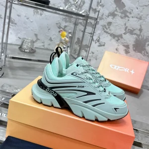 B44 Blade Series Couple Casual Chunky Sole Sneakers image 1