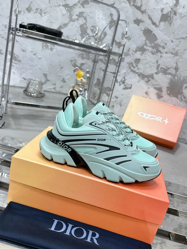 B44 Blade Series Couple Casual Chunky Sole Sneakers image 1