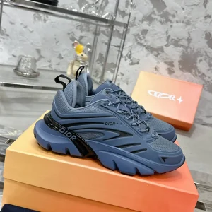 Latest B44 Blade Series Couple Casual Chunky Sole Sneakers Running Shoes image 1